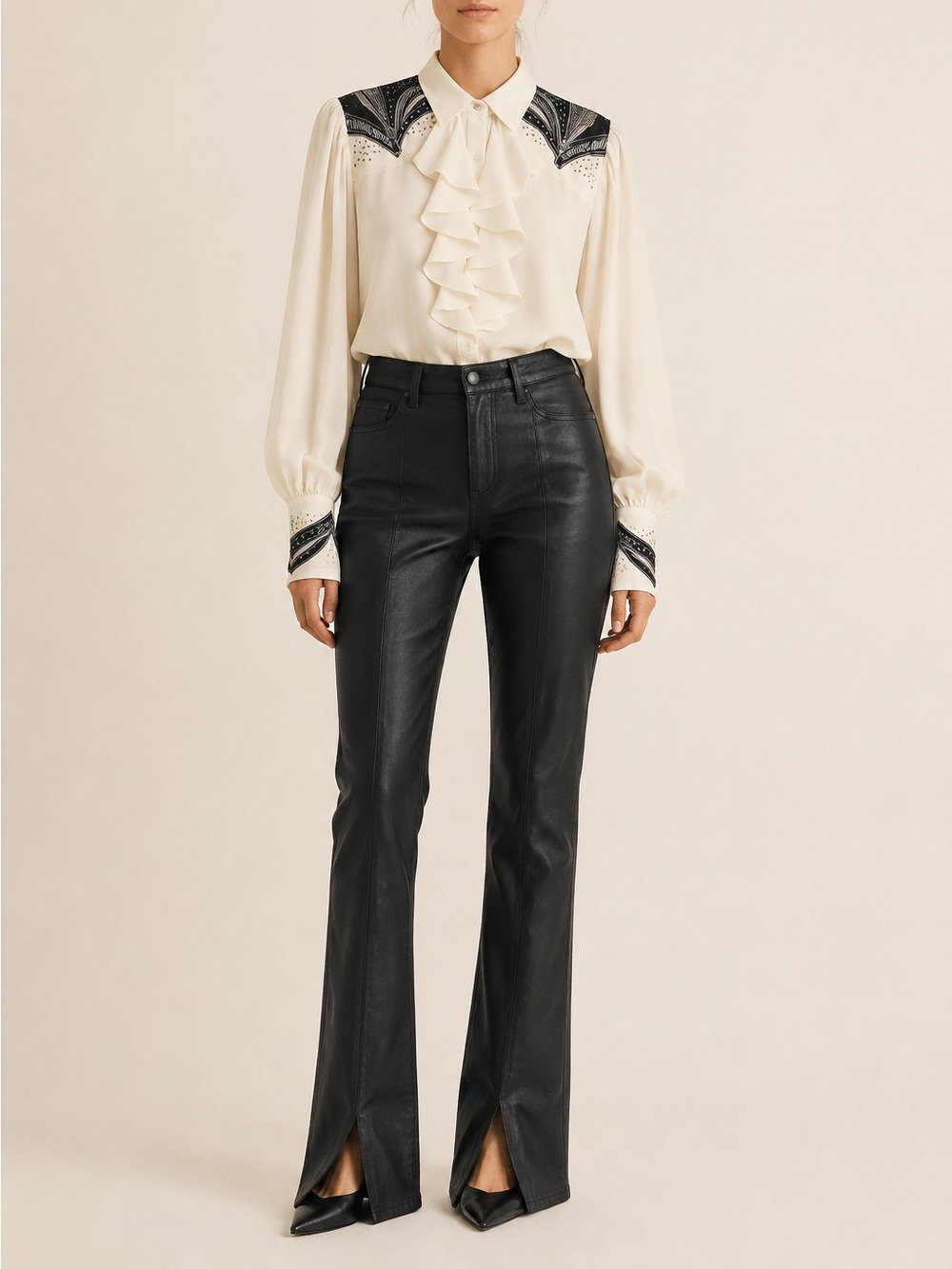 Look 8 | Medium